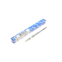 Свічка розжарювання Citroen Nemo/Fiat Doblo 1.3JTD 10- 11721394 ISKRA