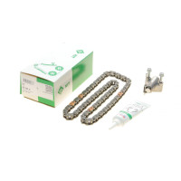 Комплект ланцюга ГРМ Opel Astra J/K/Insignia A/B/Zafira z=96 симплекс - 559 1008 10 INA