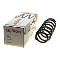 Пружина передняя BMW 5 G31 B57/B58 17- универсал со стан.ход.ч с автономным отоплением 4008554 LESJOFORS