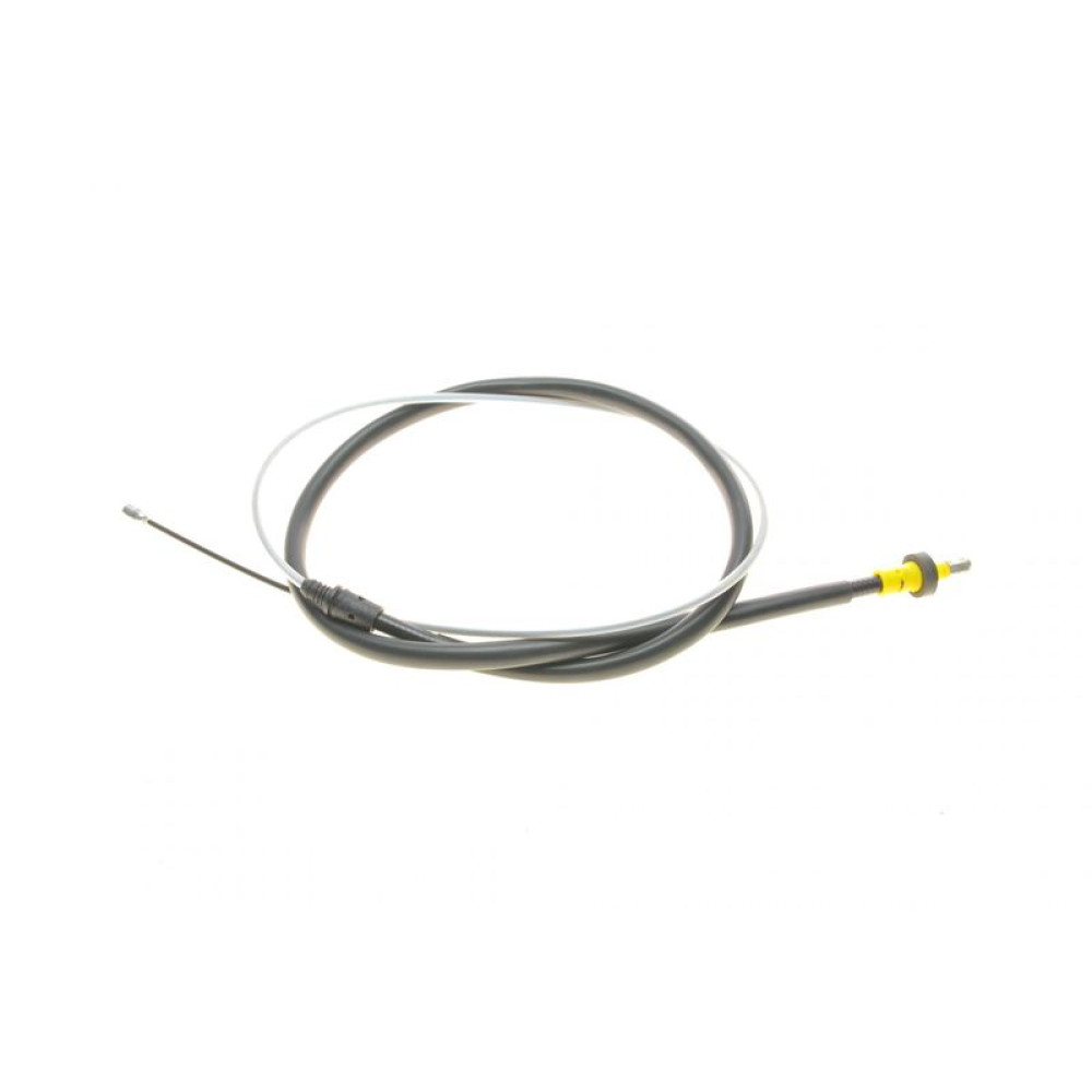 Трос ручніка задній Peugeot 207 1.4/1.6 HDi 06-13 1796/945mm - 1 987 477 235 BOSCH