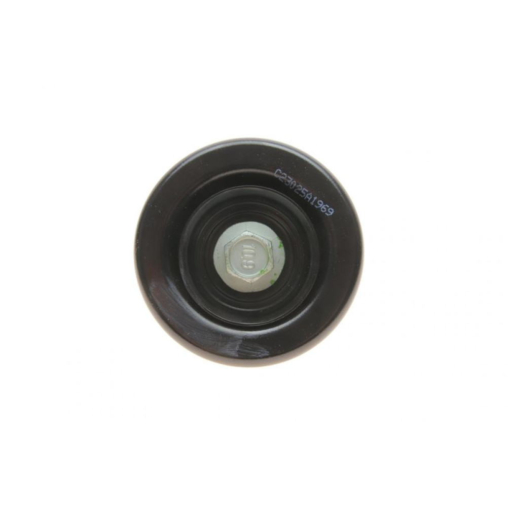 Ролик ГРМ Hyundai Santa Fe/Kia Sportage 2.0CRDi/2.2CRDi 06- паразитный 70х27 - VKM 64072 SKF