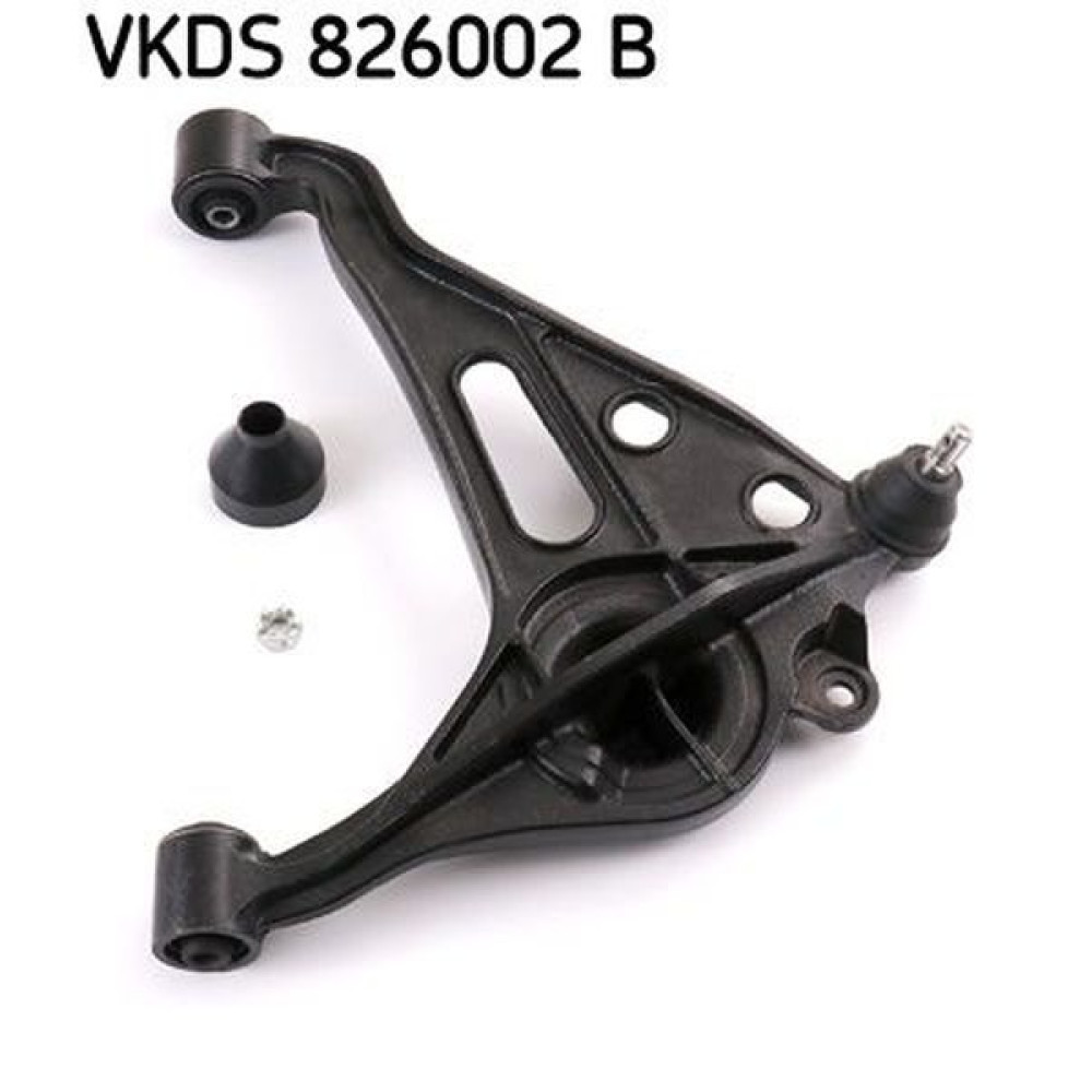 Важіль підвіски передньої L Suzuki Vitara I/Grand Vitara I 98-05 - VKDS 826002 B SKF