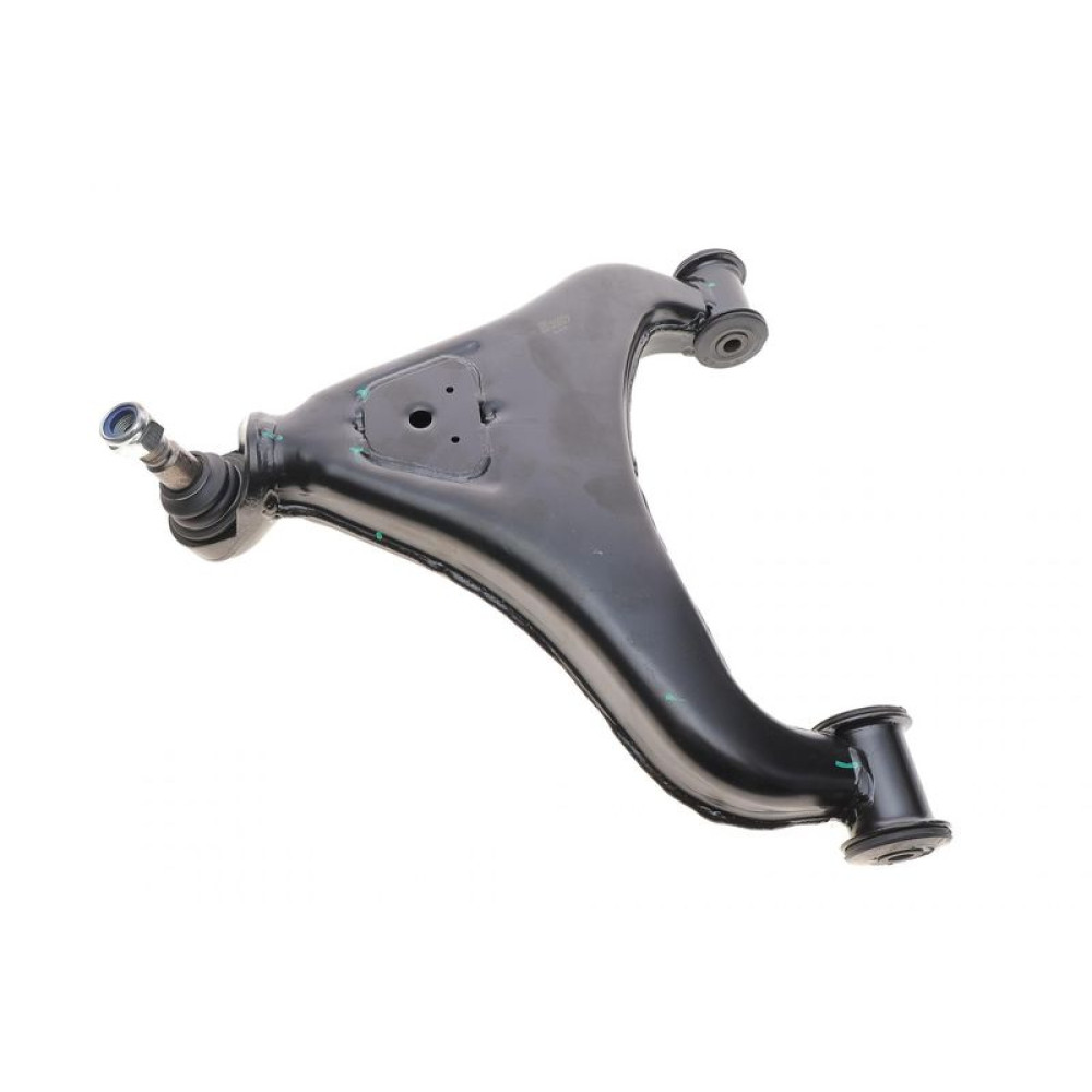 Рычаг подвески передний/снизу L Mercedes Sprinter 901-904/VW LT 28-35 95-06 - 204111 SOLGY