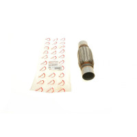 Гофра глушителя 51X150 - B51X150x250BN ROTWEISS