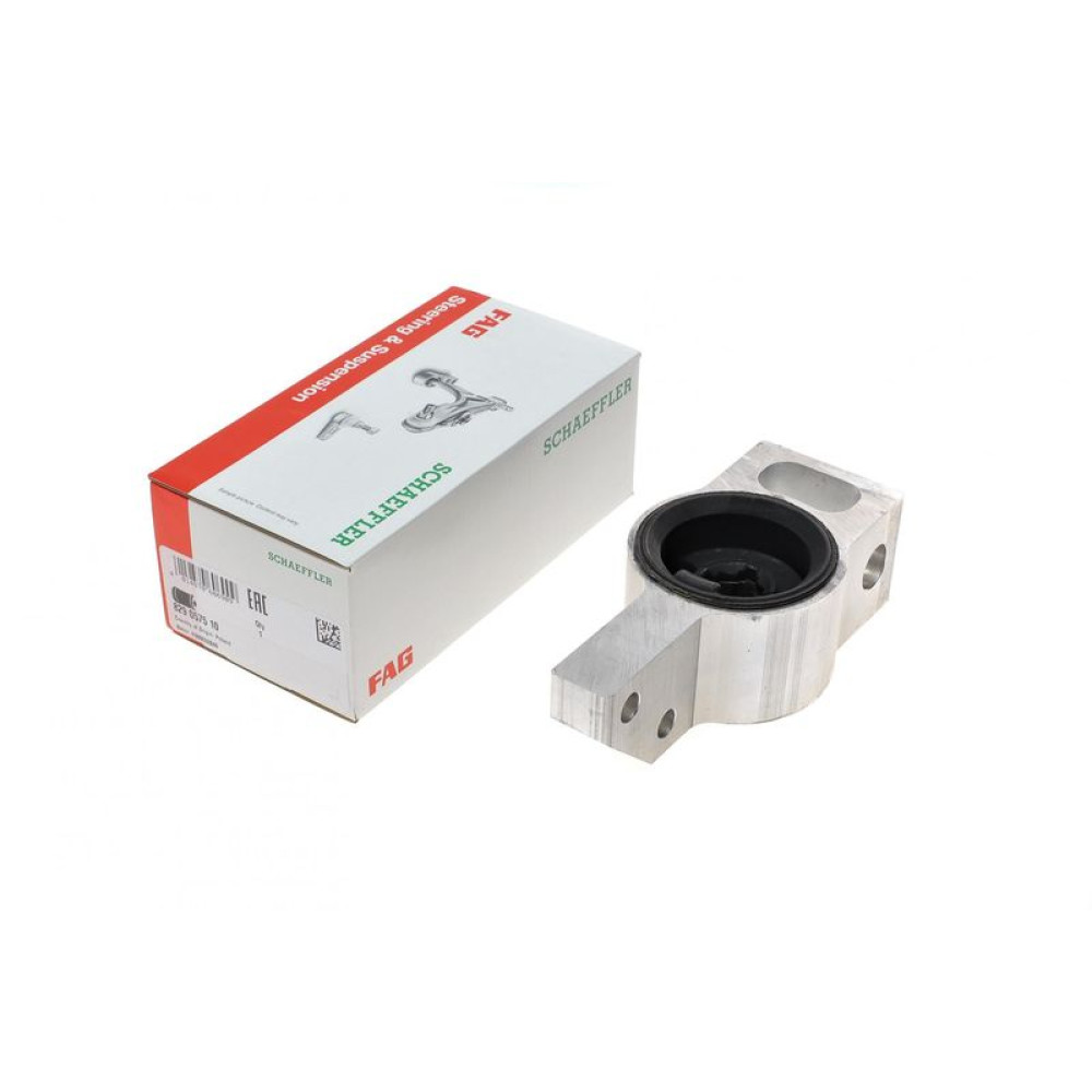 Сайлентблок рычага переднего/снизу/сзади Audi Q3/VW Passat 1.4-2.0TDI 05- 829 0575 10 FAG