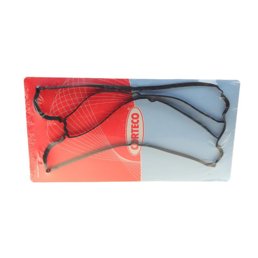 Прокладка кришки клапанів Ford Transit 1.8 16V 02-13 440097P CORTECO