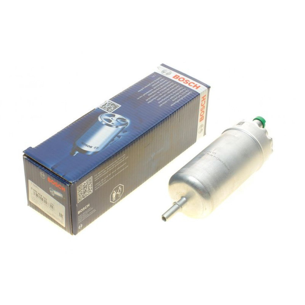 Насос паливний Iveco Daily III/IV 02-11 електро - 0 580 464 103 BOSCH Насос паливний Iveco Daily III/IV 02-11 електро - 0 580 464 103 BOSCH