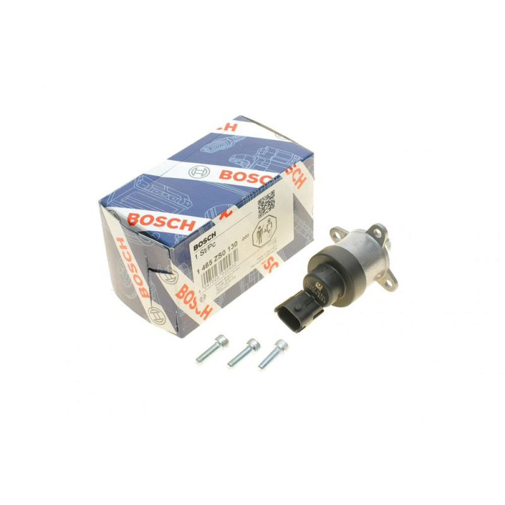 Клапан редукционный ТНВД Mercedes Sprinter 3.0CDI OM642 - 1 465 ZS0 130 BOSCH