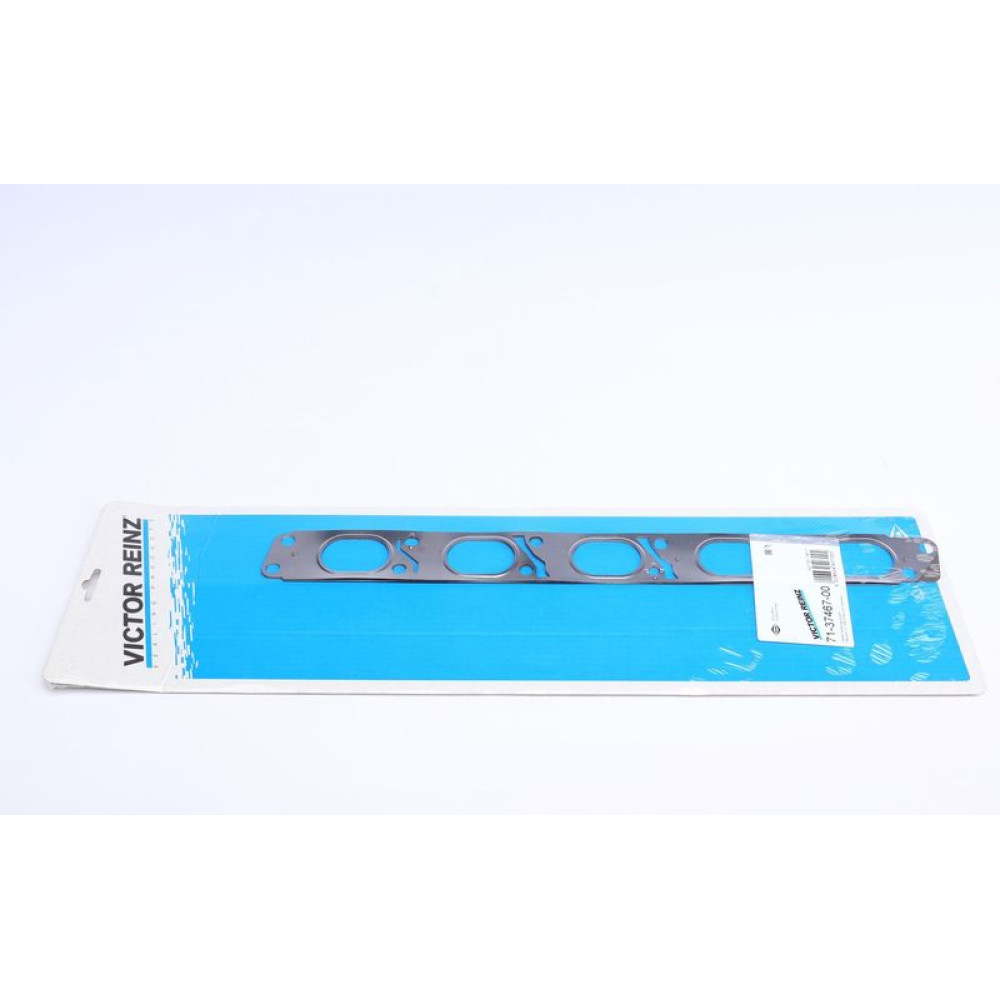 Прокладка колектора випускного Ford Focus/Kuga 2.5 RS/ST 05- - 71-37467-00 REINZ