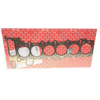 Прокладка ГБЦ BMW 3 E46/5 E39/E60 92-10 0.95mm M52/M54 373.180 ELRING