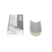 Вкладыши коренные Renault Kangoo 1.5dCi/1.6 16V 01-+0.25 MB5352AM0.25 KING