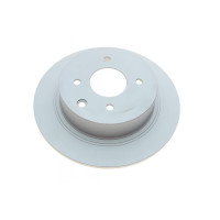 Диск тормозной задний Nissan Cube 09-/Tiida 04-13 292x9 PRO - 92234303 TEXTAR