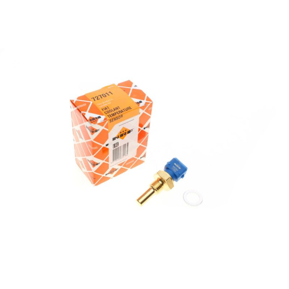 Датчик температури охолоджуючої рідини Ford Transit 2.0/2.4DI 00-06/Opel Combo 1.2/1.4 94-01 727011 NRF