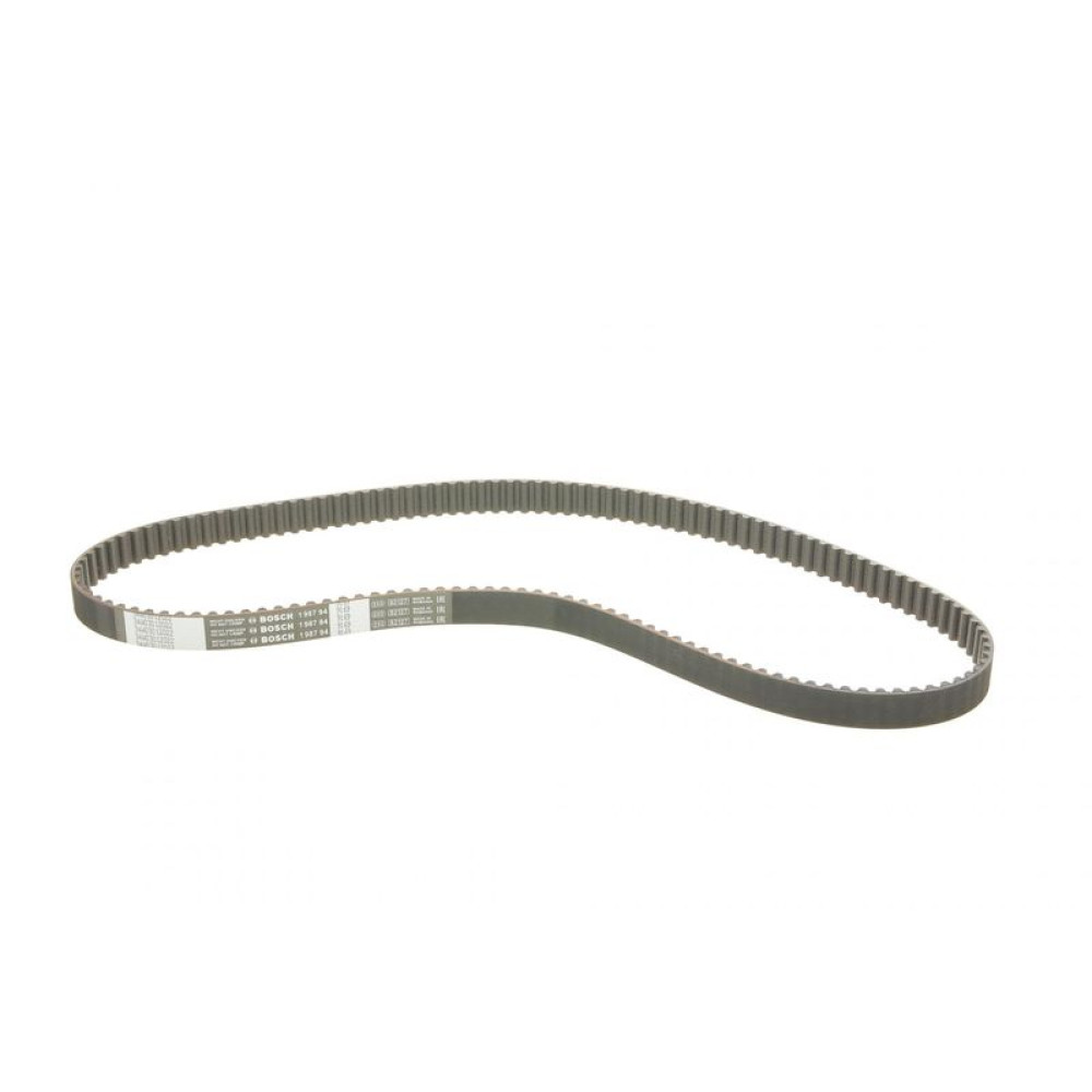 Ремень ГРМ VW Golf III/Polo 1.6 92-01/Skoda Octavia 1.6 96-04 137x19 - 1 987 949 169 BOSCH