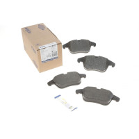 Колодки гальмівні передні Ford Mondeo/Galaxy/S-Max/Volvo XC70/V70/S80 07-16/V60/S60/Land Rover 11 181775 ICER