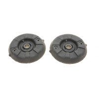 Подушка амортизатора переднього 2ш + підшипник 2шт Peugeot 3008/5008 09- замінено на VKDA 35330 - VKDA 35330 T SKF