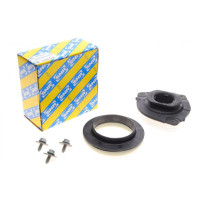 Подушка амортизатора переднього + підшипник Nissan Juke/Leaf 10- R - KB668.27 SNR