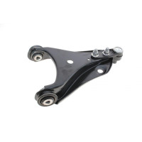 Важіль підвіски передньої/знизу L Renault Kangoo/Clio II 97-/Nissan Kubistar 03- з кульовою - 96-90470-2 RTS