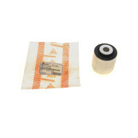 Сайлентблок важеля задній/знизу/спереду BMW X3 F25/X4 F26 10-18 38BM2700 ASMETAL