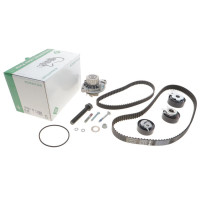 Комплект ГРМ + помпа VW LT 2.5 96-/VW T4 2.5 TDI 91- 530 0484 30 INA