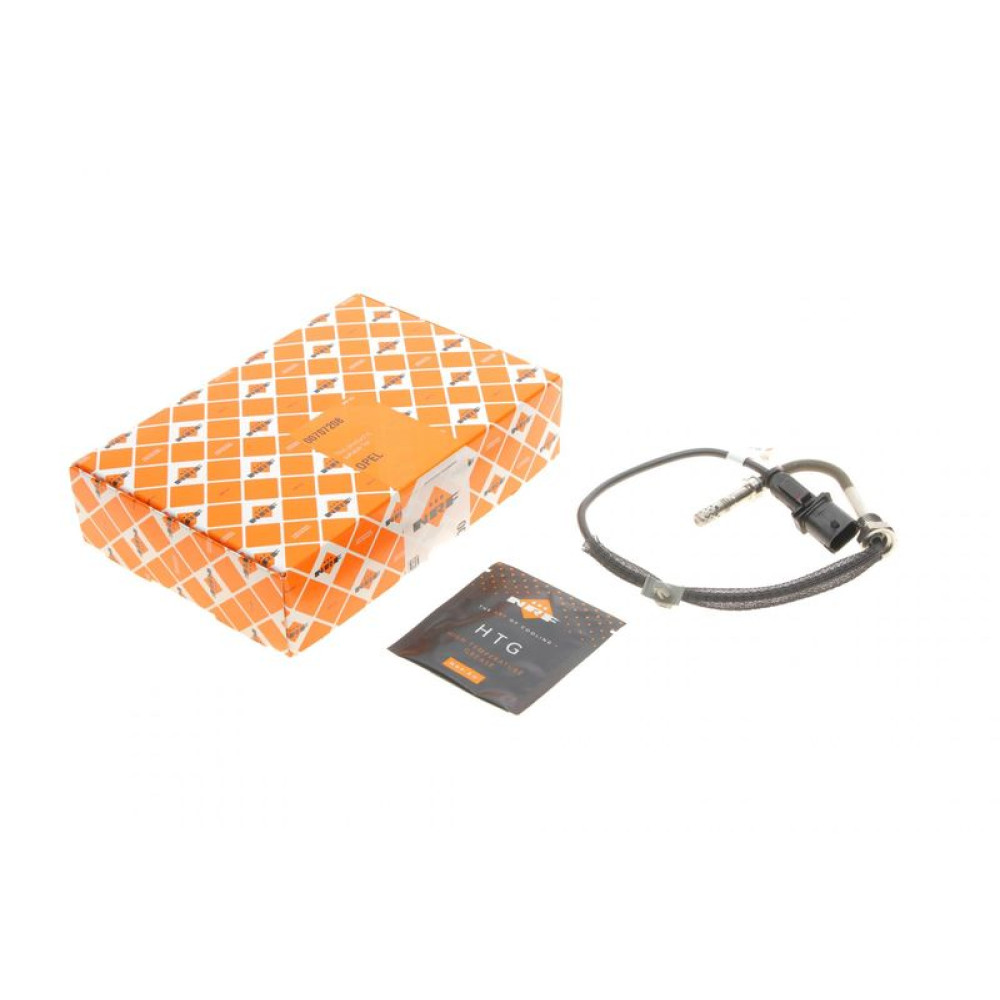 Датчик температуры ВГ Opel Insignia A 2.0 CDTI 08-17 707208 NRF