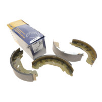 Колодки гальмівні задні Ford Transit 00-06 RWD барабанні 280x65 K-693 KAMPOL