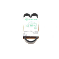 Ремень генератора Toyota Hilux 2.5 D-4D 01-15 FB 7PK1093 INA