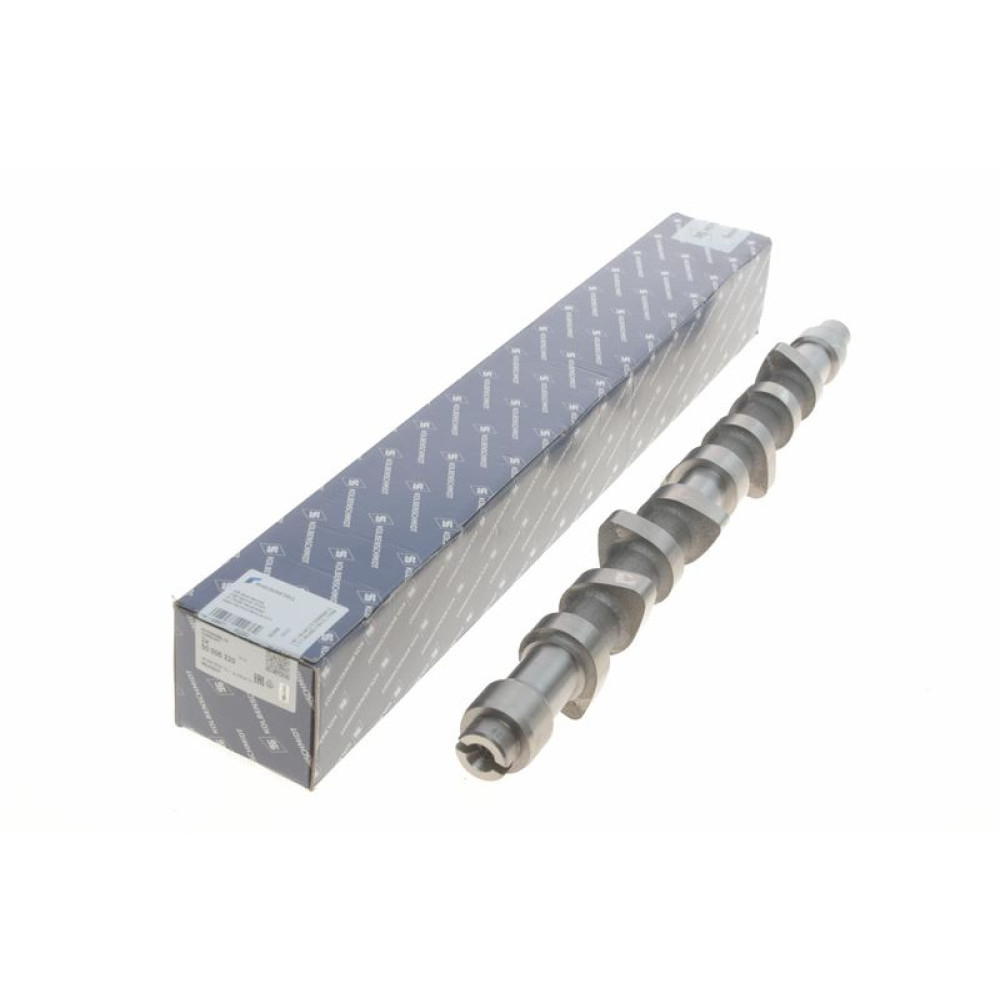 Распределительный вал Citroen Berlingo/Peugeot Partner 1.9HDi 96-15 50006220 KOLBENSCHMIDT