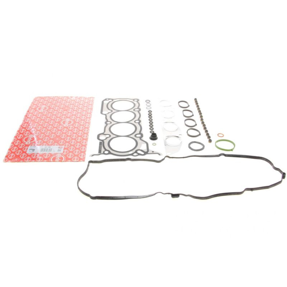Комплект прокладок верхній Mitsubishi Colt/Lancer/Smart Forfour 1.3-1.5LPG 04- 232.560 ELRING