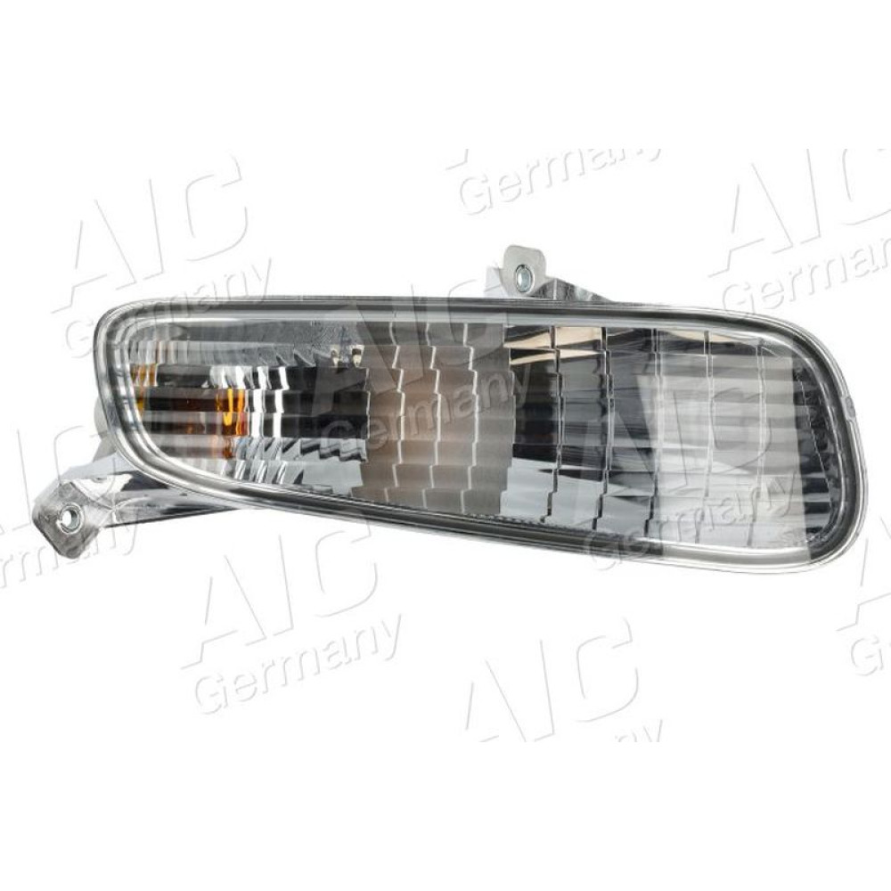 Повторитель поворота в бампер Fiat Punto 09-R-72169 AIC