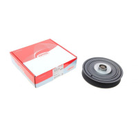 Шкив коленвала Renault Megane/Scenic 1.9dCI 01- 7PK 80001093 CORTECO