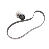 Комплект ременя генератора Renault Kangoo 1.5dCi 08- 6PK1199 - VKMA 36055 SKF