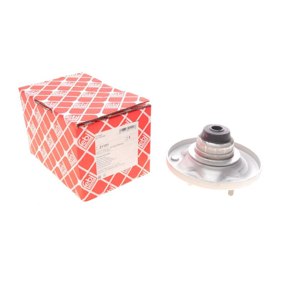 Опора амортизатора переднього BMW 7 E65 3.0-6.0 01-07 - 21101 FEBI BILSTEIN