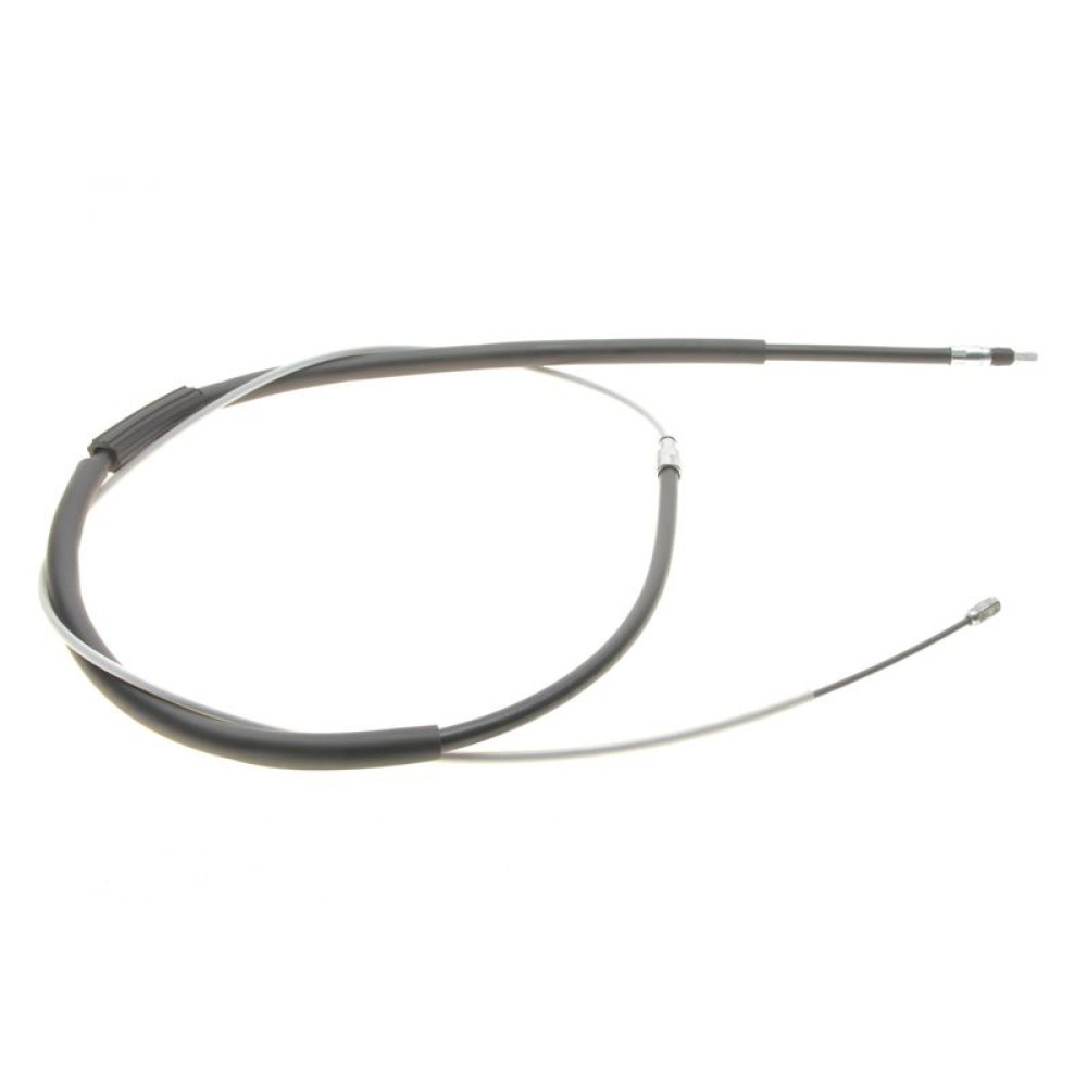 Трос ручника задний Renault Scenic II/Megane II 1.5dCi/1.9dCi 03- 2070/1080 35.02.16 LINEX