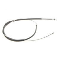 Трос ручника задний Renault Scenic II/Megane II 1.5dCi/1.9dCi 03- 2070/1080 35.02.16 LINEX