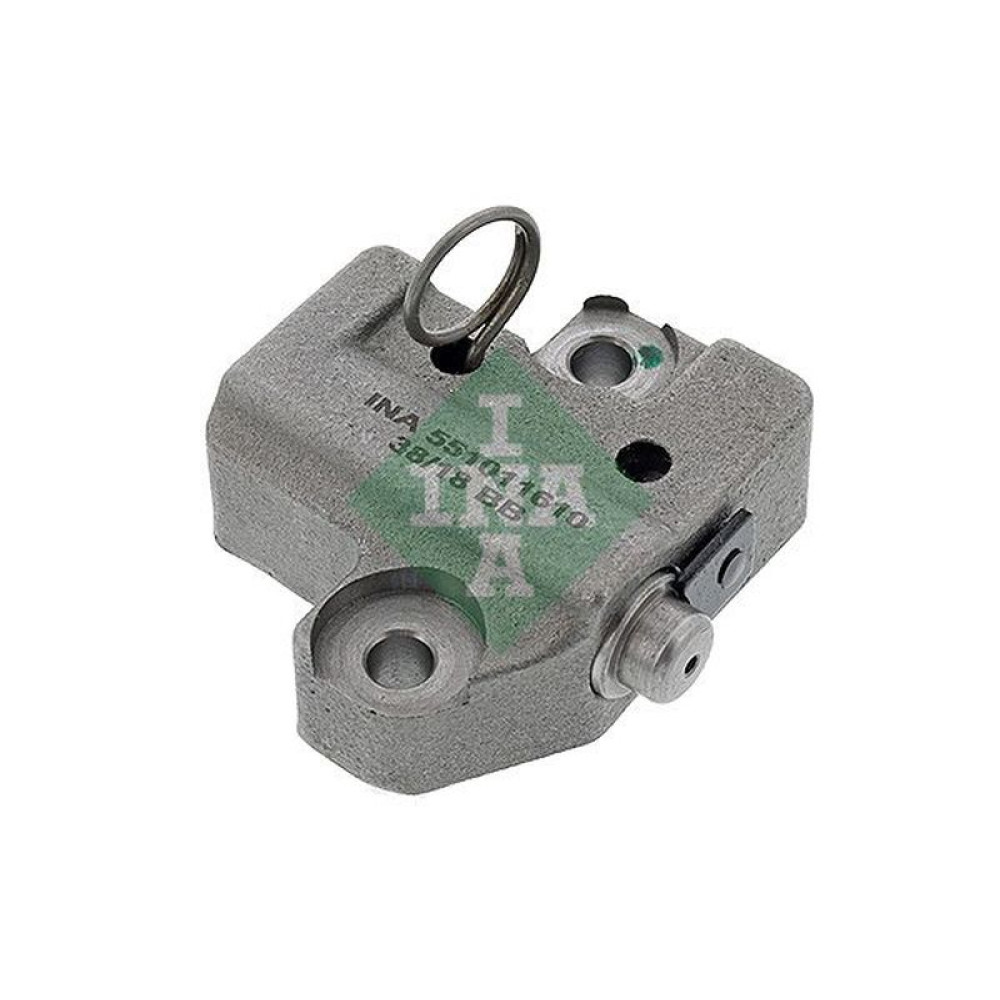 Натяжник цепи ГРМ Hyundai Santa Fe/Kia Sorento 2.4 CVVT 08-551 0116 10 INA