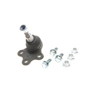 Опора кульова передня/знизу Renault Laguna III 07-15 - 203115 SOLGY