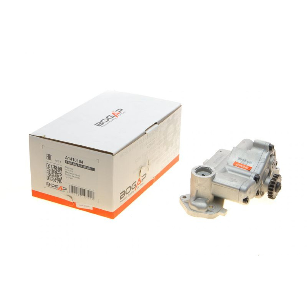 Насос масляний VW T5/T6 2.0TSI 09- A1410104 BOGAP