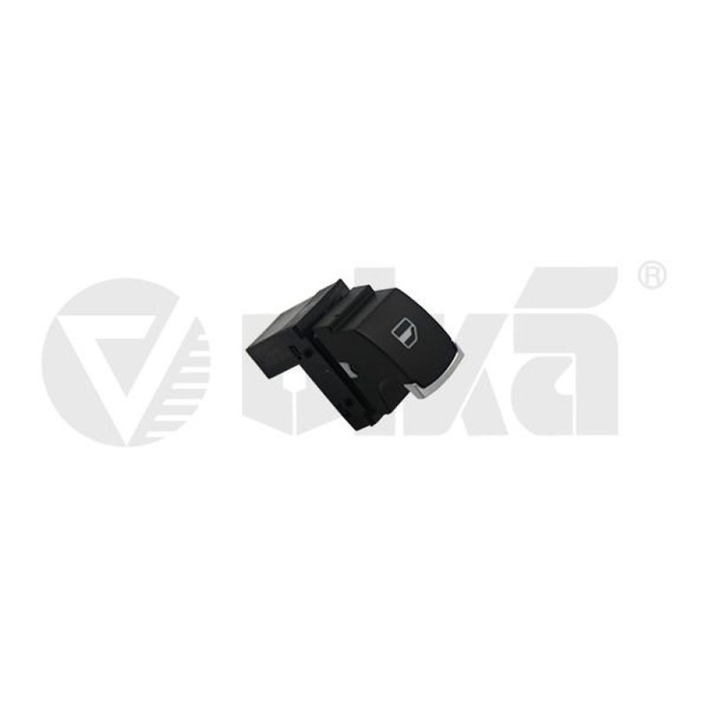 Кнопка стеклоподъемника R VW Passat CC 10- - 99591048201 VIKA