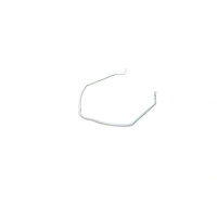 Фіксатор патрубка інтеркулера VW Caddy III 1.9TDI/2.0TDI 04-10 - RWS2536 ROTWEISS