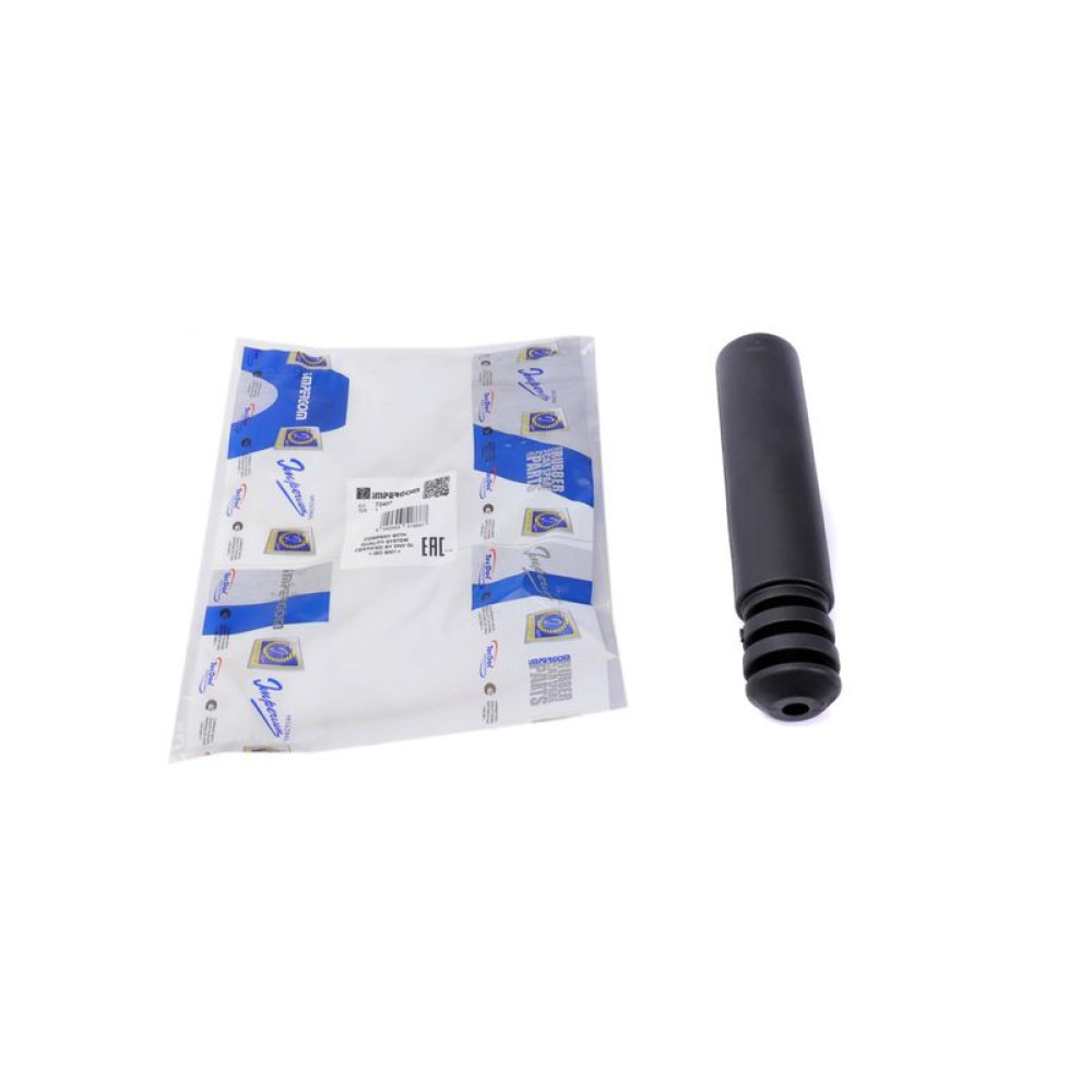 Пильник + відбійник амортизатора заднього Nissan Juke/Leaf 10- 72407 IMPERGOM