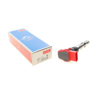 Котушка запалювання Audi A4/A6/A8/VW Touareg 4.2 02-06 HÜCO 133845 HITACHI