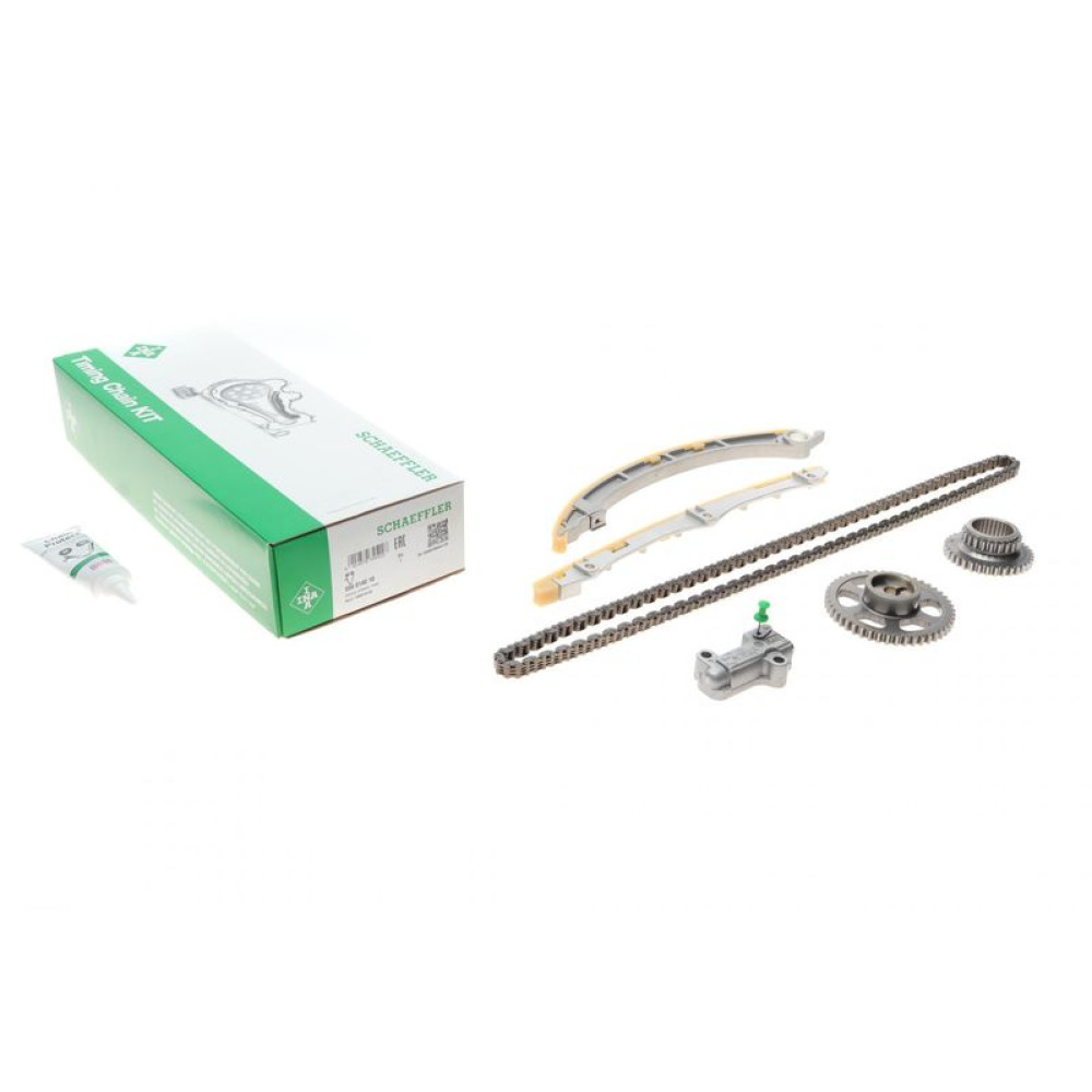 Комплект цепи ГРМ Honda Accord VIII/IX 2.4 07-559 0140 10 INA