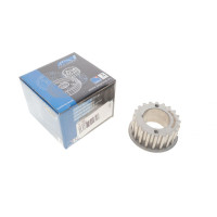 Шестерня коленвала Renault Kangoo 1.9 dCi 97-07 18-1028 IJS GROUP