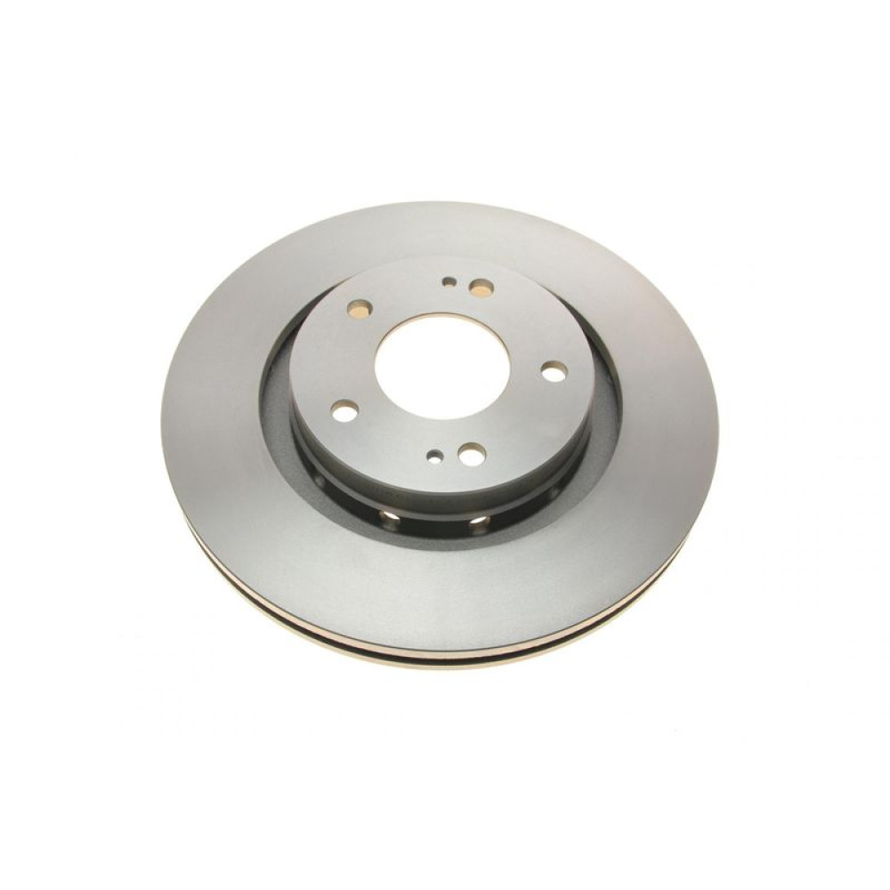 Диск тормозной передний Mitsubishi Outlander 03-/ Citroen C-Crosser 07- 294x24 - 0 986 479 372 BOSCH