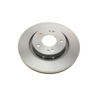 Диск тормозной передний Mitsubishi Outlander 03-/ Citroen C-Crosser 07- 294x24 - 0 986 479 372 BOSCH