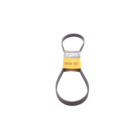 Ремень генератора Fiat Ducato/Citroen Jumper 1.9D/TD 94-/Renault Trafic 2.5dCI 03- 6PK1153 CONTINENTAL