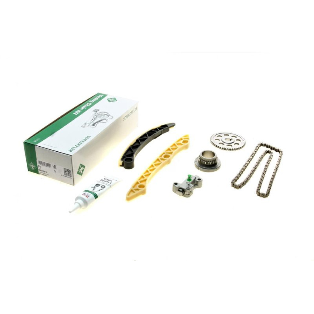 Комплект цепи ГРМ Honda Civic 1.8 i-VTEC 05-559 0108 10 INA