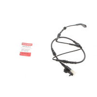 Датчик зносу гальмівних колодок задніх Land Rover Discovery Sport 2.0/2.0D/2.2D 14- L=857mm - WS 0419 A QUICK BRAKE