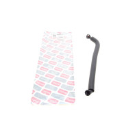 Патрубок вентиляции картера BMW 3 E46/5 E39/E60 2.0-2.8i 00- M52/M54 B1210105 BOGAP